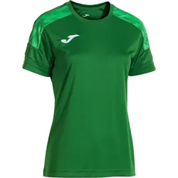 JOMA Championship VIII Trainingsshirt Mädchen 450 - grün 164