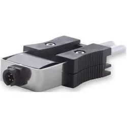 Weller Erem Pinzette Lötspitzenpaar RTW Konisch 22mm 0.4mm (Lötspitze), Lötgerät Zubehör
