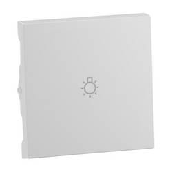 Legrand 765113 SEANO Wippe m.Symbol Licht in der Farbausführung Anthrazit