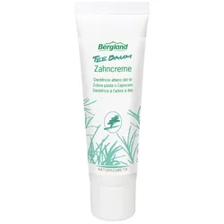 Teebaum Zahncreme 50 ml