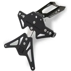 Barracuda, Kennzeichenhalter, Kennzeichenhalter Yamaha R1 (Heck, Universal)