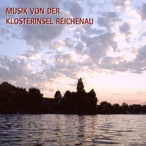 Klosterinsel Reichenau - Preis vom 03.10.2026 20:43:07 h
