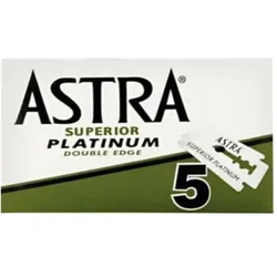 Rasierklingen - 5er-Pack