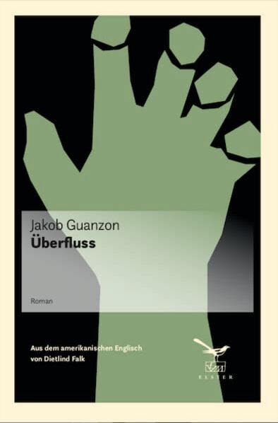 Jakob Guanzon - Überfluss - Preis vom 17.10.2026 19:25:27 h