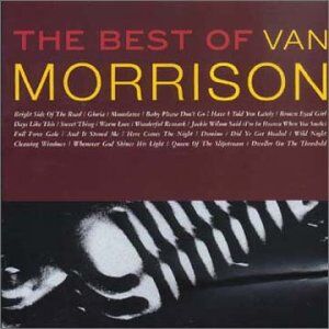 Van Morrison - The Best of Van Morrison - Preis vom 09.10.2026 07:28:09 h