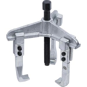 BGS-technic Lagerabzieher 93-6, 3-armig, für Innen- und Außenlager, Spannweite 40 - 120 mm