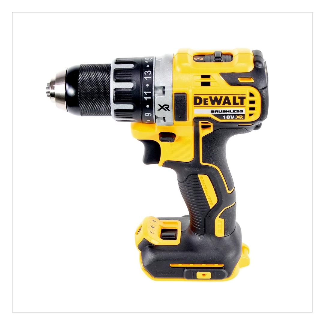 DeWalt DCD 791 (Bohrschrauber) (37378828)
