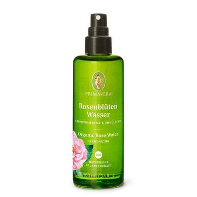Rosenblütenwasser Bio Spray 100 ml