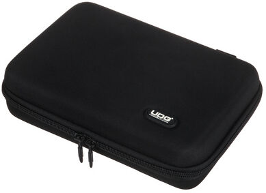 UDG Creator MOTU M2&M4 Hardcase BK Noir