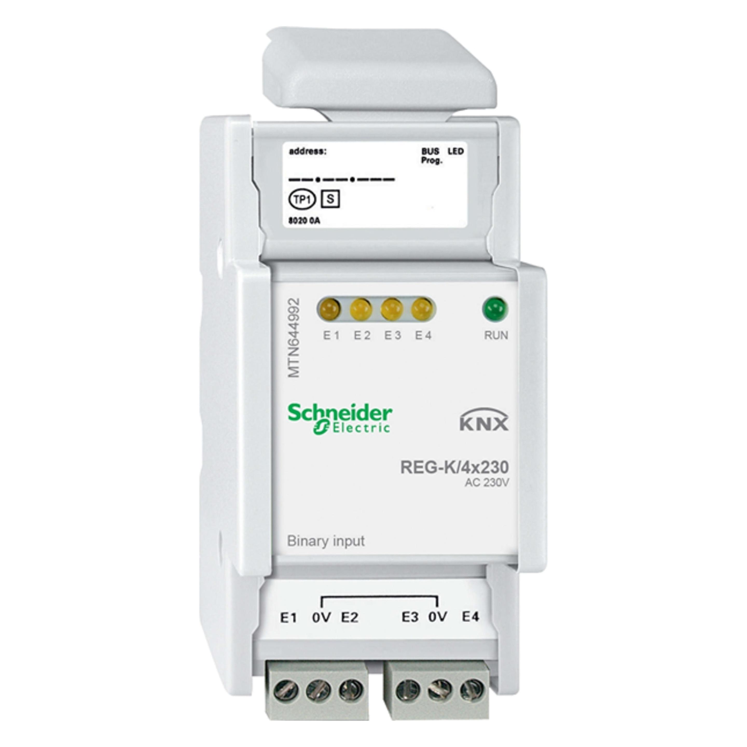 Schneider Electric Binäreingang (MTN644992)