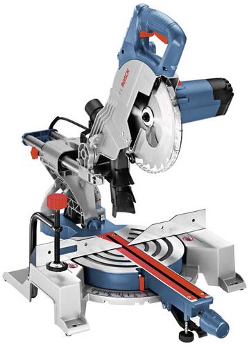 Bosch Professional GCM 80 SJ Paneelsäge 216mm 30mm 1400W