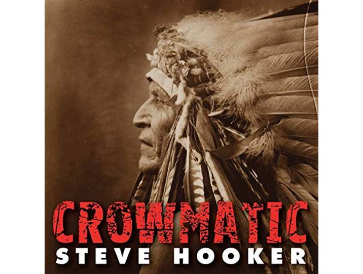 Steve Hooker - Crowmatic