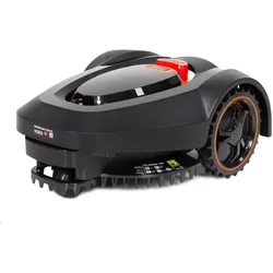 NAC, Mähroboter, RLM800-DY (800 m2)