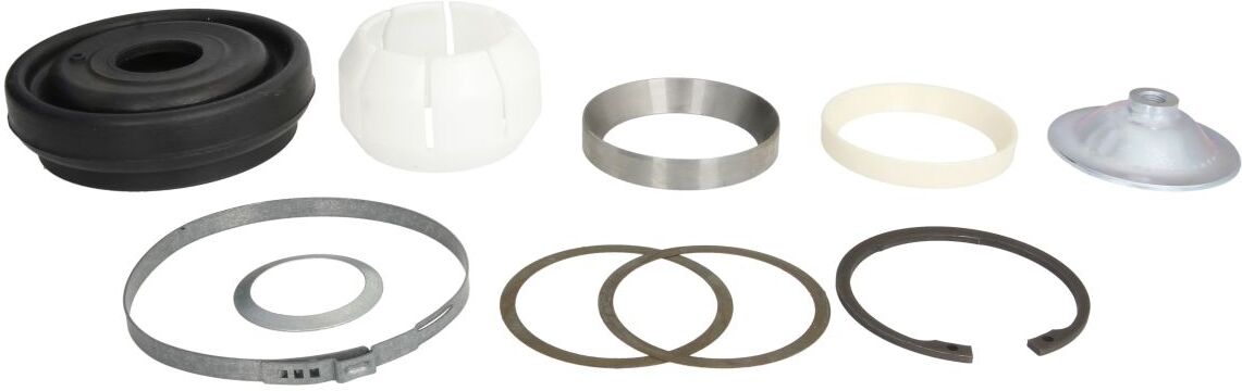 Bpart Kit di riparazione, braccio di controllo 55 710 004 004 005