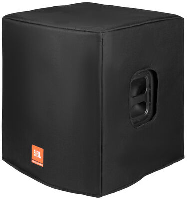 JBL EON718S CVR Schwarz