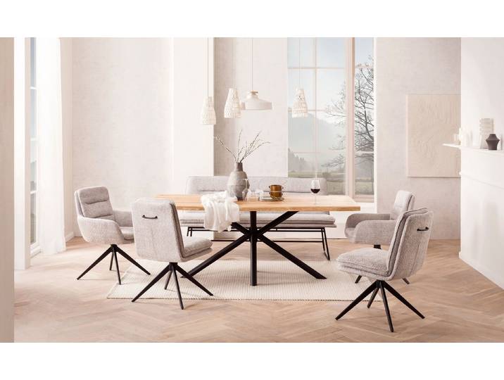 Home affaire Esstisch