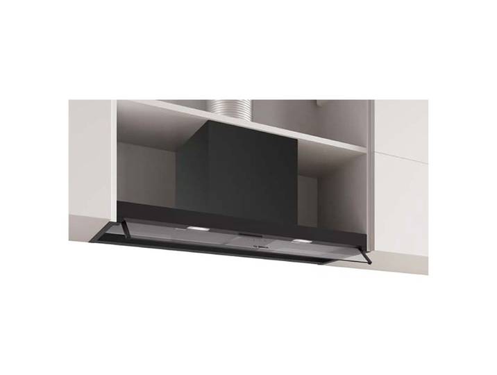 Bosch DBB95CC60 Dunstabzugshaube Mattschwarz