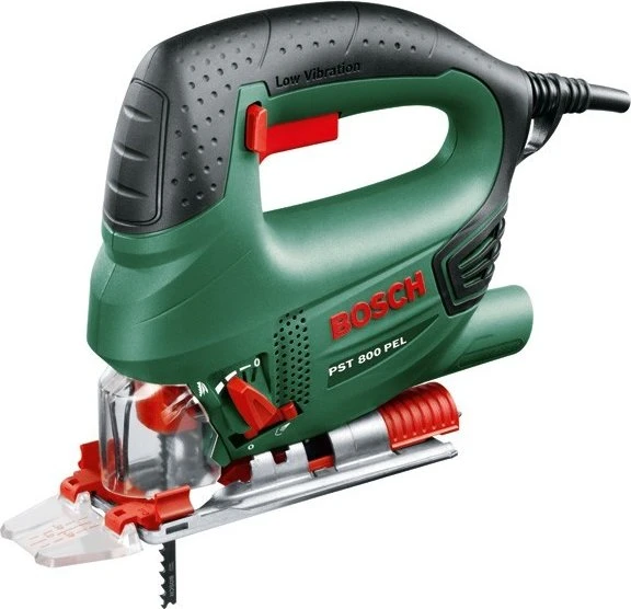 BOSCH Elektrische Stichsäge PST 800 PEL Compact 0.603.3A0.120