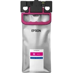 Epson Original Tinte T11P3 XXL-Größe Magenta für WorkForce Pro EM/EP-C800R