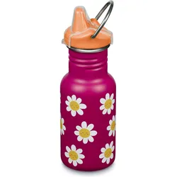 Kleankanteen, Trinkflasche + Thermosflasche, (0.36 l)
