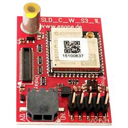 ESoPe SLD_C_W_S3_1A Display-Controllerboard ()