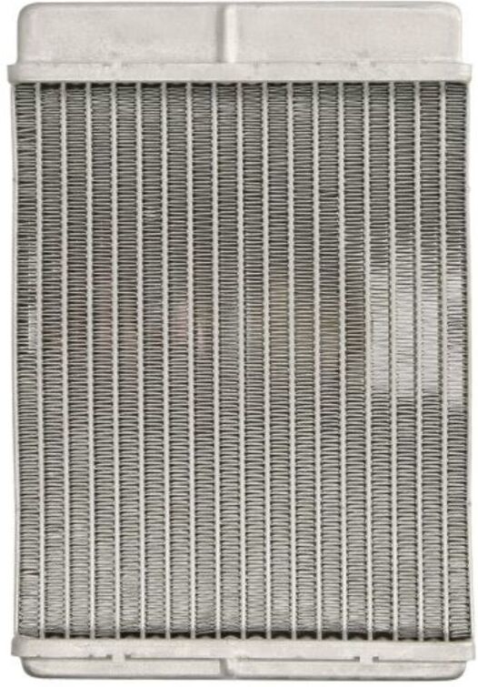 Wärmetauscher, Innenraumheizung NISSENS 77508