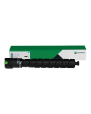 Lexmark Lxk XC9445.9455.9465 Cyn 19.5K Crtg Cyan (24B7523)