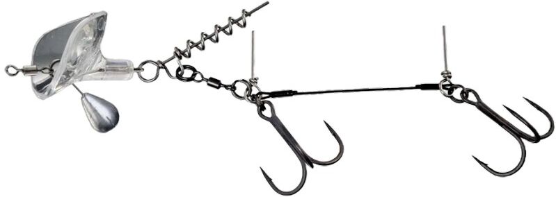 Headbanger Rockerhead Dive Stinger-L