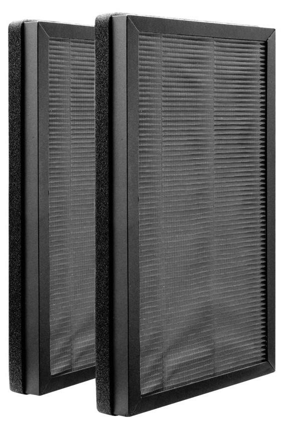 Kärcher AF 20 Filter voor luchtreiniger, 2 stuks
