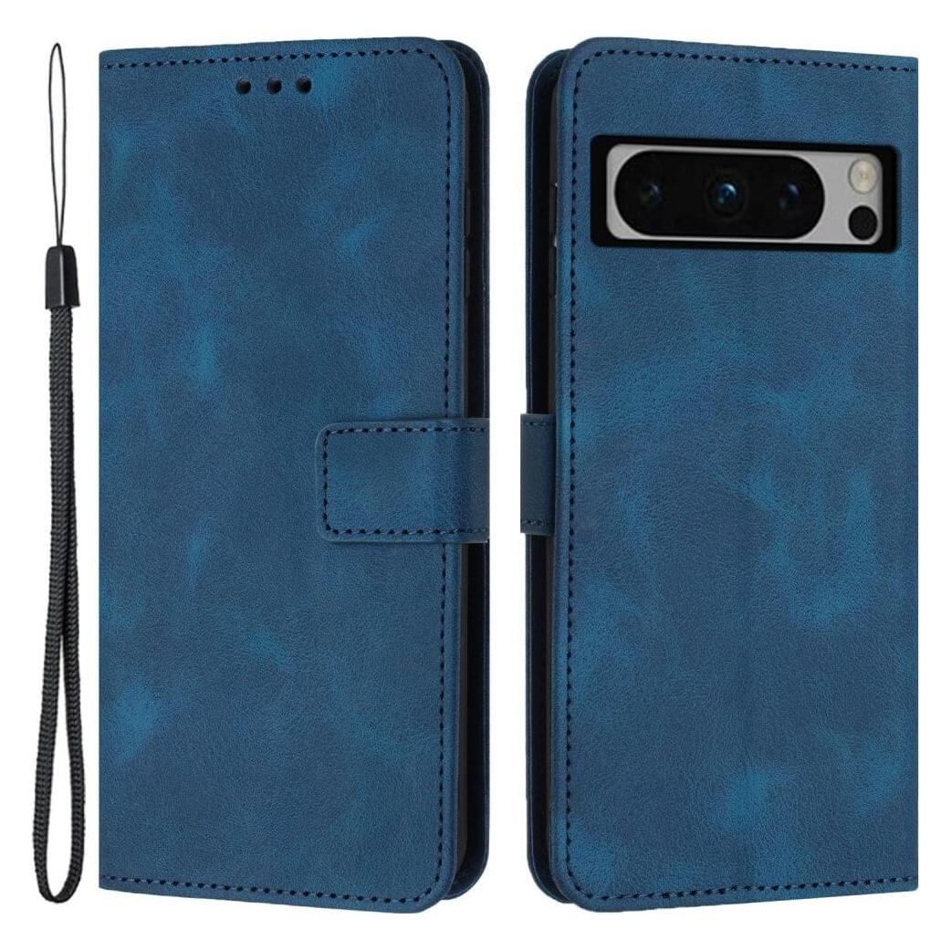 Cover-Discount Google Pixel 9 Pro XL - Premium Handyhülle Etui (Google Pixel 9 Pro XL) (47861218)
