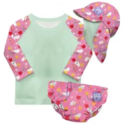 Bambino Mio Schwimm Set (Gr. 4, Gr. 5, 1 Stk.)