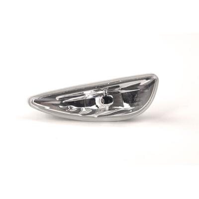 JOHNS Blinkleuchte 39 11 21-1 seitlich für HYUNDAI