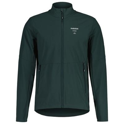 Maloja - PuntelM. - Langlaufjacke Gr M blau