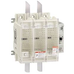 Schneider Electric GS2MU3N Sicherung, Lasttrennschalter 1 St. Piece