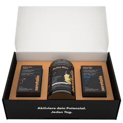 serotalin Active Men T-Max Set