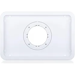 Ubiquiti Display-Unterputzrahmen für Connect Display, Zubehör Netzwerk