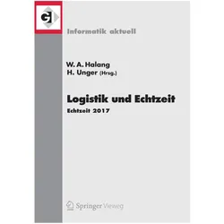 Logistik und Echtzeit, Fachbücher