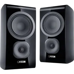 Canton Vento 31 Schwarz Paar