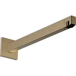 Hansgrohe Duscharm Gebürstete Bronze 24337140