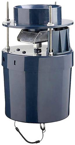 FIAP 1560 ScrewFeeder Fischfütterungsautomat
