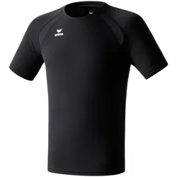 erima Performance T-Shirt schwarz L