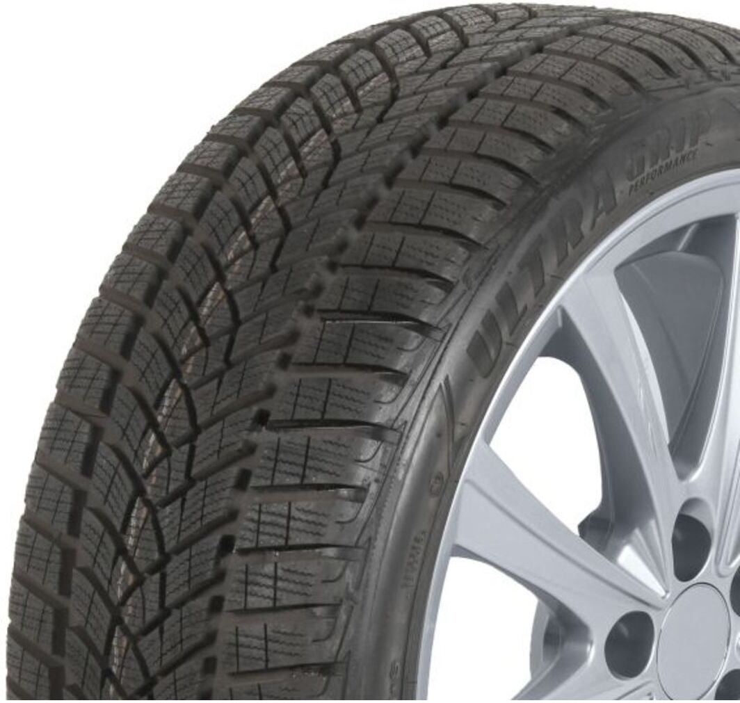 Winterreifen GOODYEAR UltraGrip Performance G1 215/55R18 95T