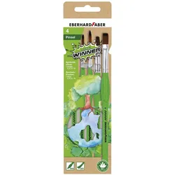 Eberhard Faber, Pinsel, Pinsel-Set