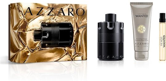 AZZARO Cofre The Most Wanted Intense