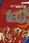Morton Rhue - Die Welle - Preis vom 13.10.2026 19:28:25 h