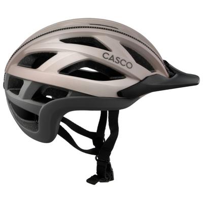 CASCO - Cuda - Radhelm Gr 52-56 cm - S grau