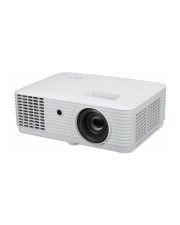 Acer Vero XL3515I DLP-Projektor tragbar 3D 5500 ANSI-Lumen Full HD 1920 x 1080 16:9 1080p weiß (MR.JXR11.001)