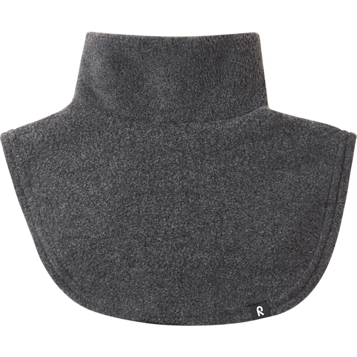 Reima Neck Warmer, Legenda black melange (9510) One size 5300014C9510ONE