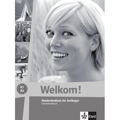 Welkom! A1–A2, Geheftet von Doris Abitzsch,Stefan Sudhoff, Klett Sprachen GmbH, 978-3-12-528883-6