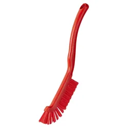 haug® bürsten Reinigungsbürste, rot